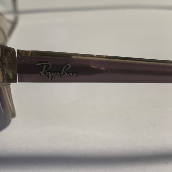 Ray Ban RX5262 - Picture 2 of 9